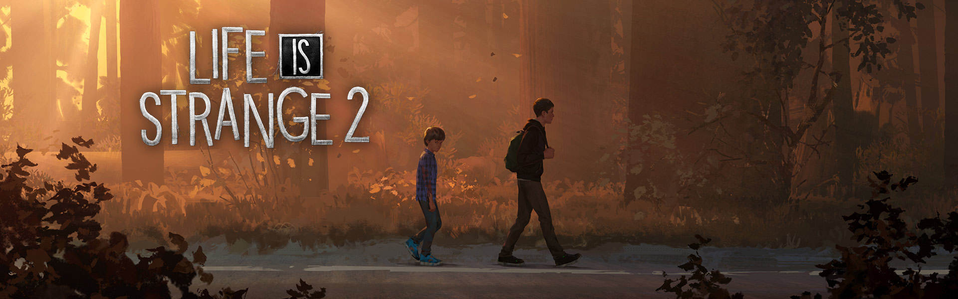 Life is Strange 2 - Xbox One
